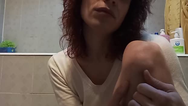Miss_DawyRouge squirt Webcam SHOW @ Cam4 08-01-2025