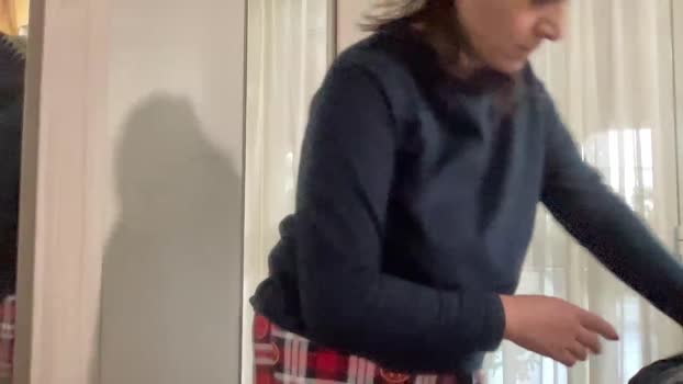 martinabigst Ass Webcam SHOW @ Cam4 08-01-2025