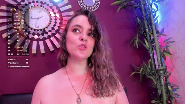GinnaGrace sweet Webcam SHOW @ Cam4 09-01-2025