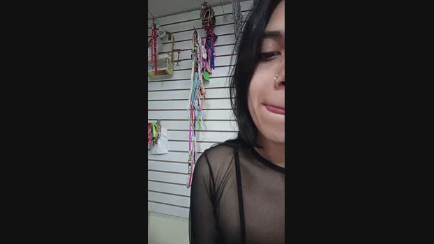 sweet_scarlett_ lickpussy Webcam SHOW @ Cam4 09-01-2025