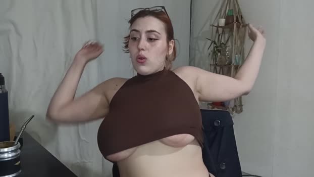 BeluG24 naughty Webcam SHOW @ Cam4 10-01-2025