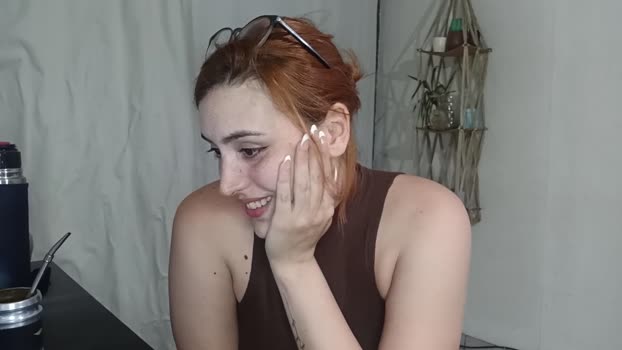 BeluG24 lickpussy Webcam SHOW @ Cam4 10-01-2025