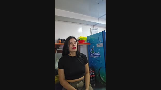 Estefanii_R toys Webcam SHOW @ Cam4 10-01-2025