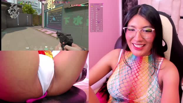 MiaVoss_ bj-dildo Webcam SHOW @ Cam4 10-01-2025