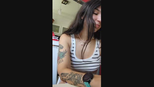 feliciabruna naked Webcam SHOW @ Cam4 11-01-2025