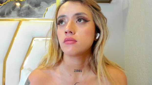 Sabrina_Cole cute Webcam SHOW @ Cam4 12-01-2025