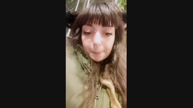 AgataInFabula Recorded Webcam SHOW @ Cam4 12-01-2025