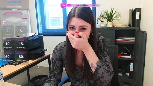 Lib_ertine3232 lickpussy Webcam SHOW @ Cam4 13-01-2025