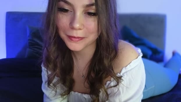 kissedbythemoon blowjob Webcam SHOW @ Cam4 12-01-2025