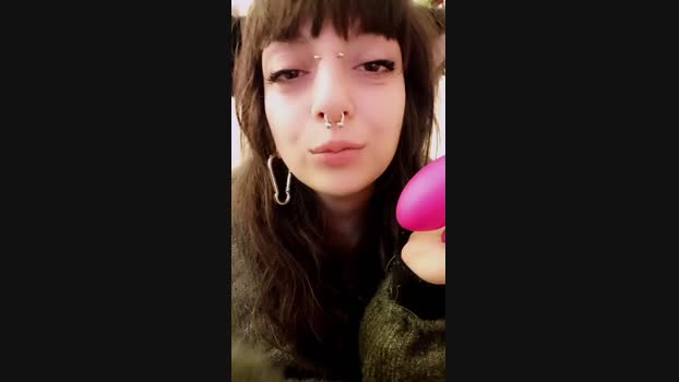 AgataInFabula lickpussy Webcam SHOW @ Cam4 15-01-2025