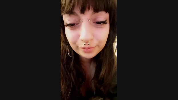 AgataInFabula amateur Webcam SHOW @ Cam4 15-01-2025