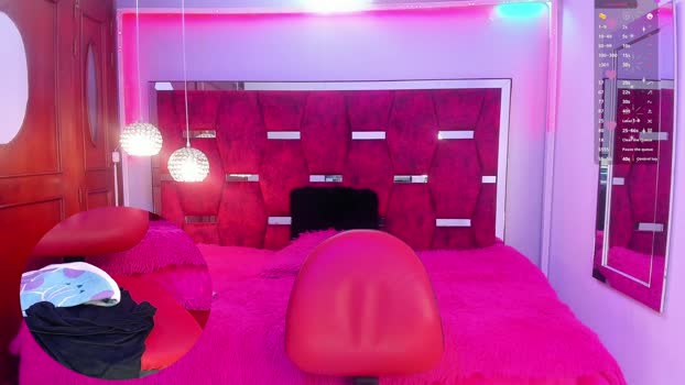 CamilaVegas_ fuckher Webcam SHOW @ Cam4 14-01-2025
