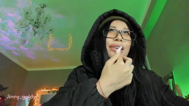 Jinny_gold Porn Webcam SHOW @ Cam4 15-01-2025