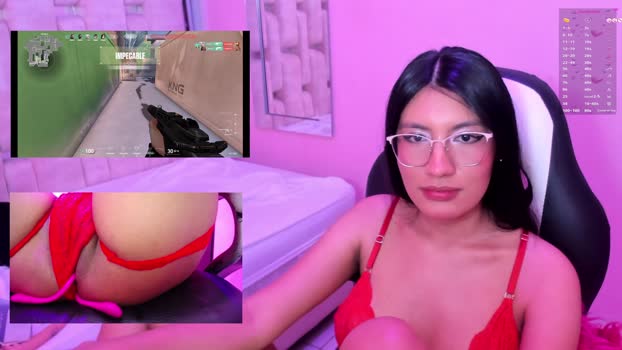 MiaVoss_ Video Webcam SHOW @ Cam4 14-01-2025
