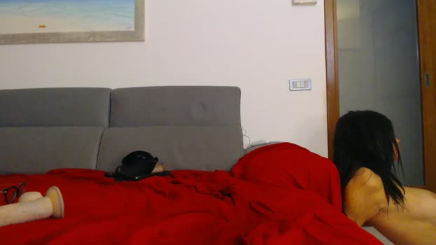 Sexy___Morena naked Webcam SHOW @ Cam4 14-01-2025