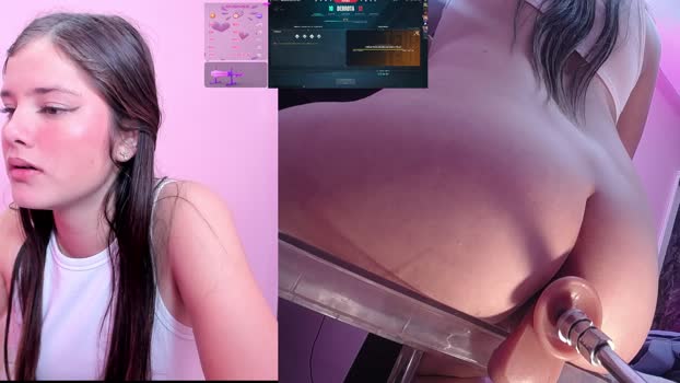 Trianna_ Show Webcam SHOW @ Cam4 14-01-2025