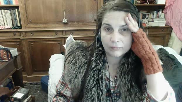 fruma hard Webcam SHOW @ Cam4 14-01-2025