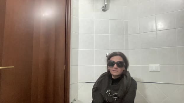 martinabigst skinny Webcam SHOW @ Cam4 15-01-2025