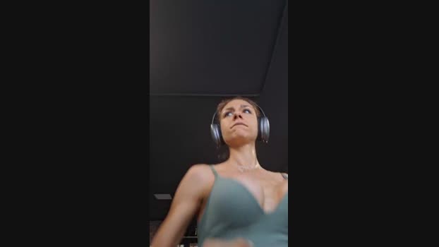 RomaDea striptease Webcam SHOW @ Cam4 16-01-2025