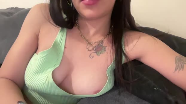 FleureOuverte orgasm Webcam SHOW @ Cam4 16-01-2025