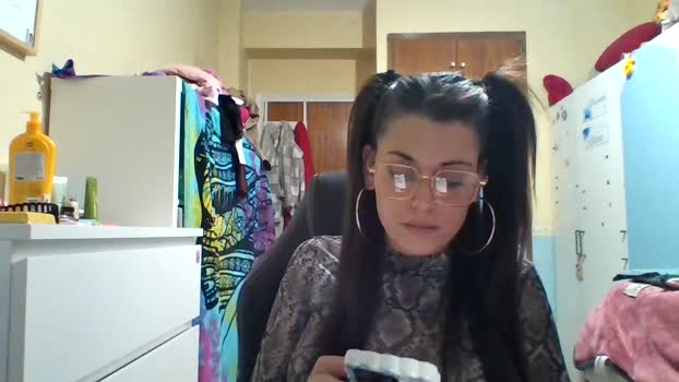 Luziasweetie