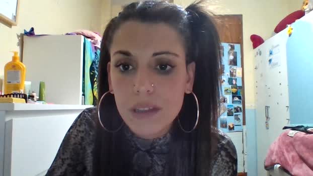 Luziasweetie ass Webcam SHOW @ Cam4 16-01-2025