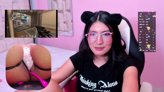 MiaVoss_ analsex Webcam SHOW @ Cam4 16-01-2025
