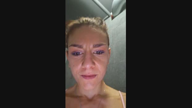RomaDea lickpussy Webcam SHOW @ Cam4 17-01-2025
