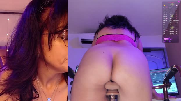 Ahytana deep Webcam SHOW @ Cam4 17-01-2025