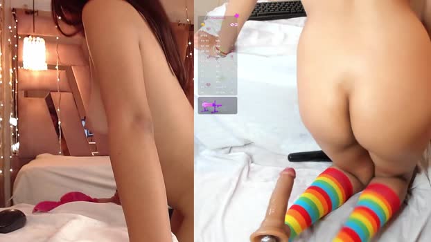 LunaAridi Cam Webcam SHOW @ Cam4 17-01-2025