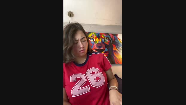 algodondeazucar lick Webcam SHOW @ Cam4 17-01-2025