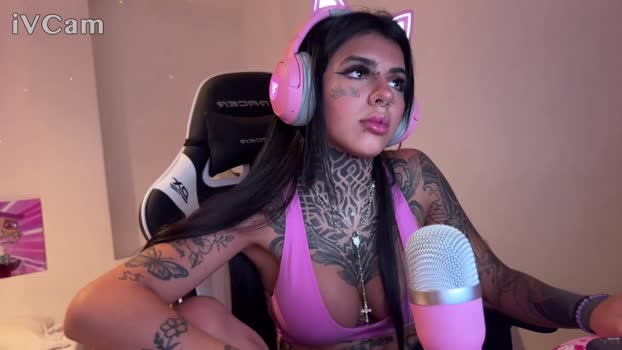 thebabyvio kink Webcam SHOW @ Cam4 17-01-2025
