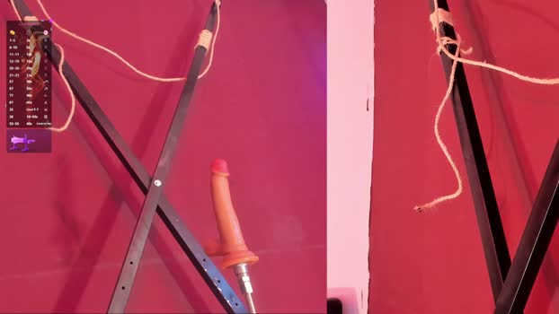 CamilaVegas_ toy Webcam SHOW @ Cam4 18-01-2025