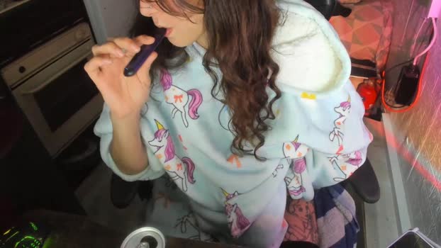 MartesBratty play Webcam SHOW @ Cam4 18-01-2025