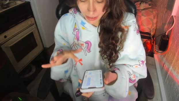MartesBratty big Webcam SHOW @ Cam4 18-01-2025