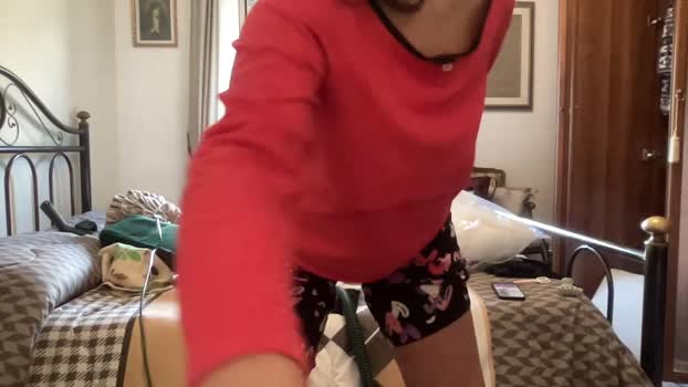 martinabigst sex Webcam SHOW @ Cam4 19-01-2025