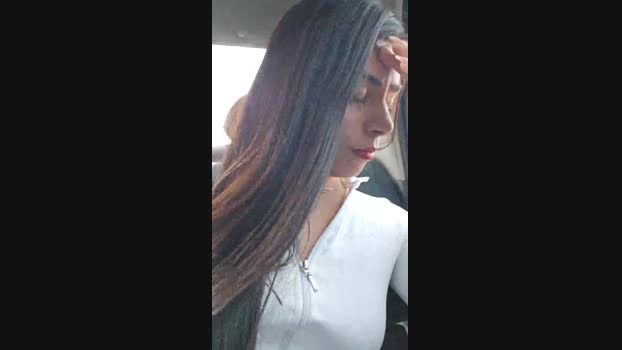 Estefanii_R Cam Webcam SHOW @ Cam4 19-01-2025