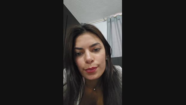 Estefanii_R analsex Webcam SHOW @ Cam4 19-01-2025