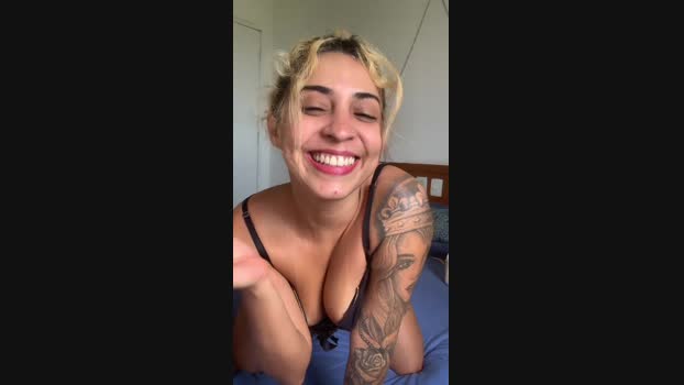 Gabi_loira Ass Webcam SHOW @ Cam4 20-01-2025