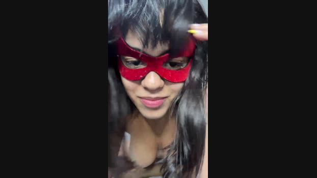Larissa__ lovense Webcam SHOW @ Cam4 19-01-2025