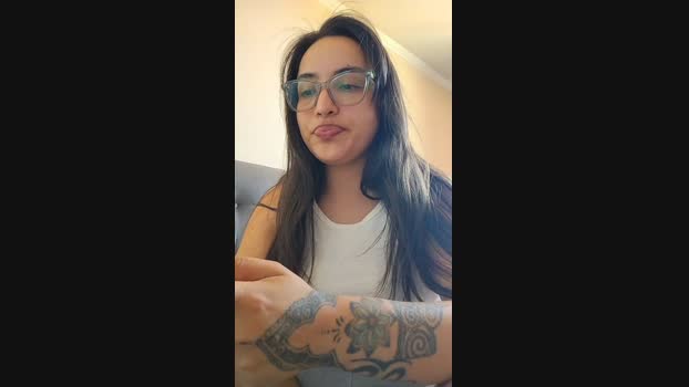 Latinaakita4 fuckme Webcam SHOW @ Cam4 19-01-2025