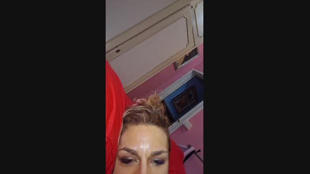 RomaDea Topless Webcam SHOW @ Cam4 19-01-2025
