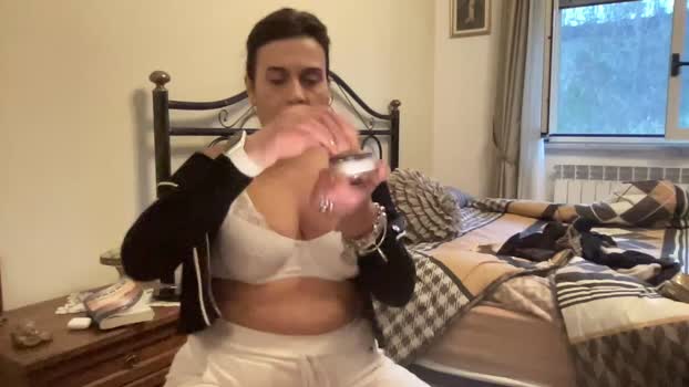 martinabigst ass Webcam SHOW @ Cam4 19-01-2025