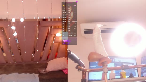 Ahytana horny Webcam SHOW @ Cam4 20-01-2025
