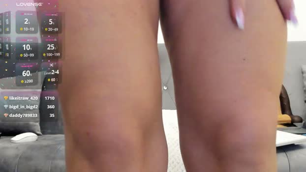 asweetcherry30 sexybody Webcam SHOW @ Cam4 21-01-2025