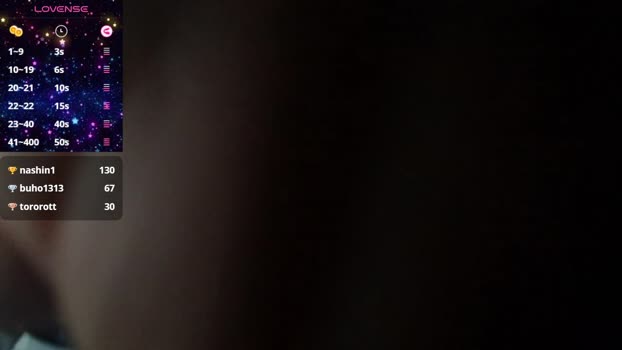 hkatytits playtime Webcam SHOW @ Cam4 20-01-2025