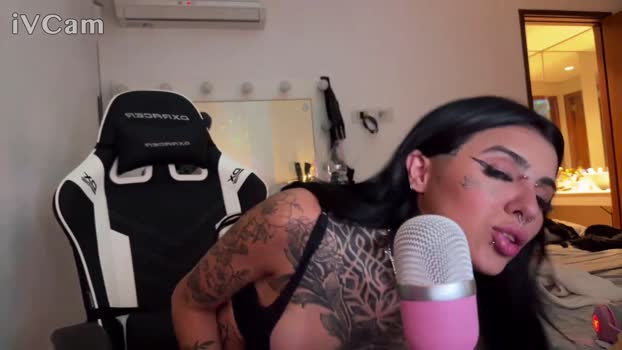 thebabyvio sexy Webcam SHOW @ Cam4 20-01-2025