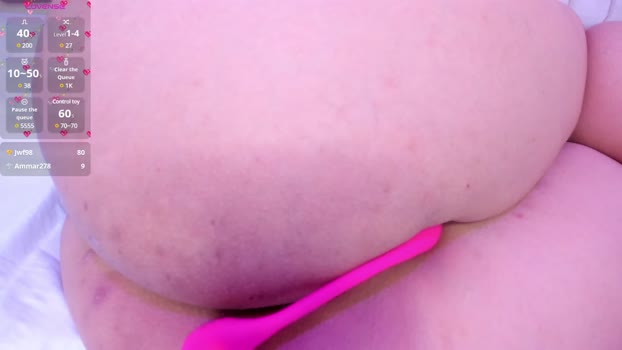 Nahid_jaziri lush Webcam SHOW @ Cam4 21-01-2025