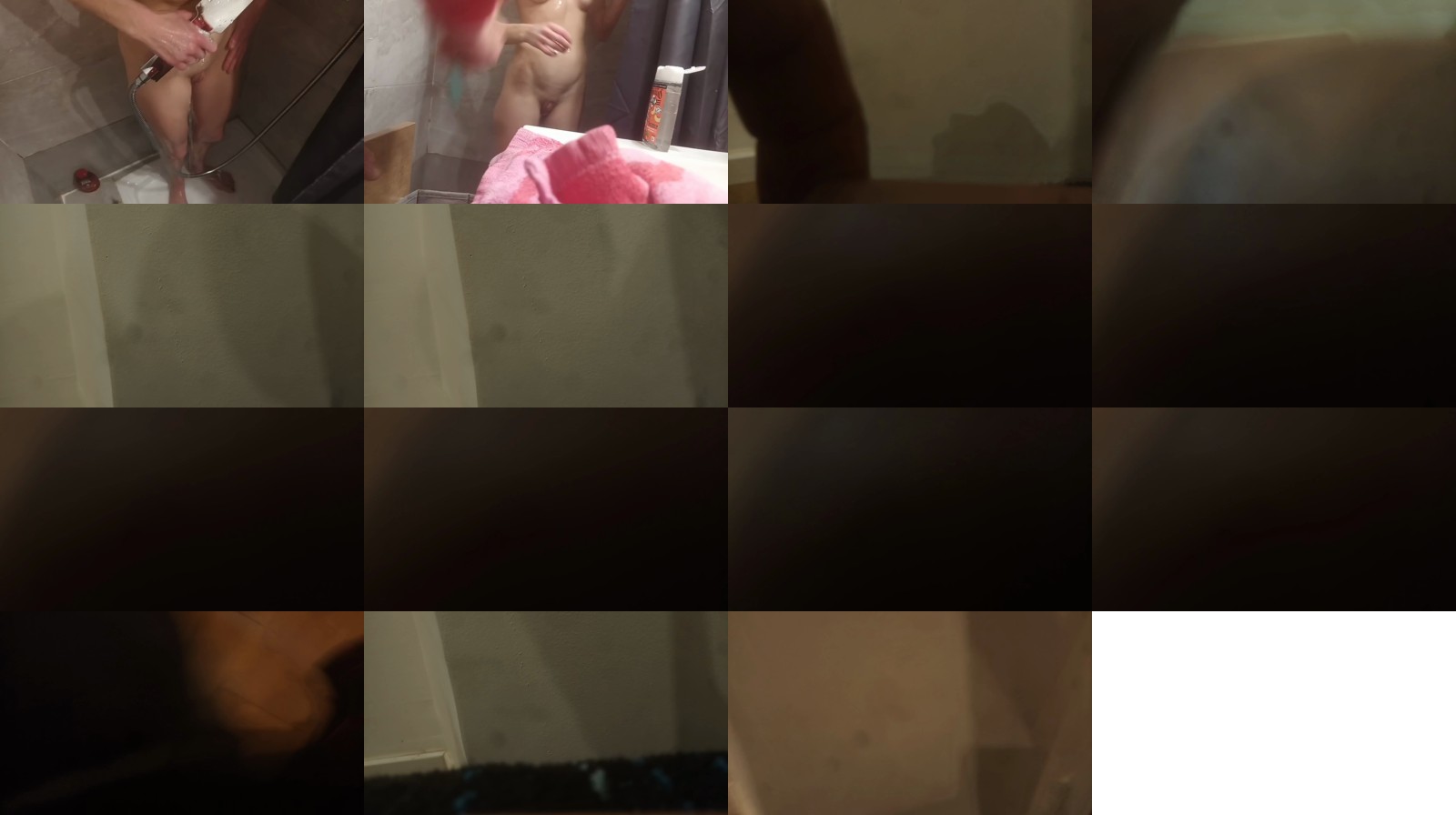Petitebombe34 beauty Webcam SHOW @ Cam4 22-01-2025