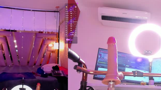 Ahytana playtime Webcam SHOW @ Cam4 22-01-2025